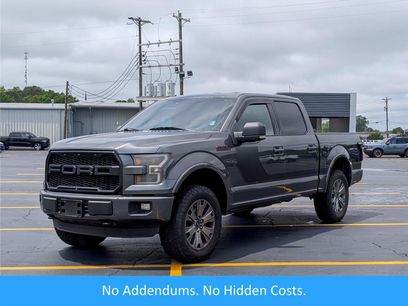 Used 2016 Ford F150 XLT w/ Equipment Group 302A Luxury