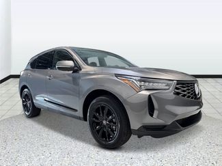 New 2026 Acura RDX SH-AWD video 1