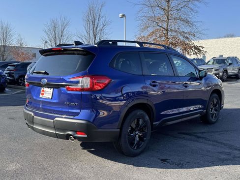 New 2026 Subaru Ascent Premium image 2