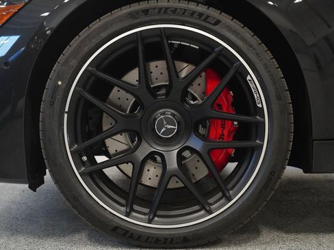 New 2026 Mercedes-Benz AMG GT 53 image 12