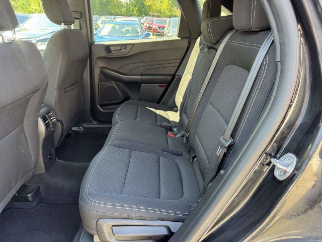 Used 2024 Ford Escape Active FWD image 14