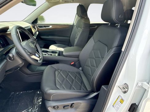 New 2026 Volkswagen Atlas SE AWD/4WD image 13