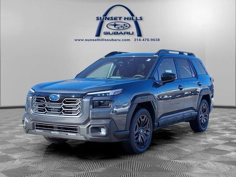 New 2026 Subaru Outback Limited XT image 26