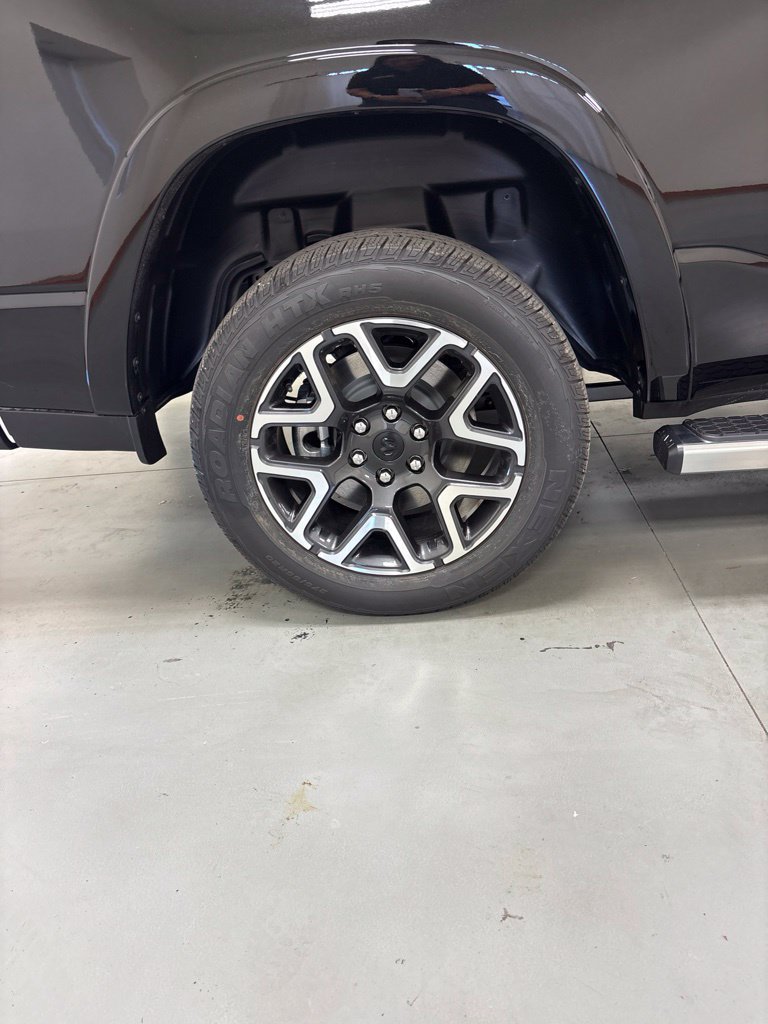 New 2027 RAM 1500 Laramie AWD/4WD image 27