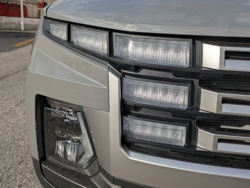 New 2026 Hyundai Santa Cruz SEL image 13