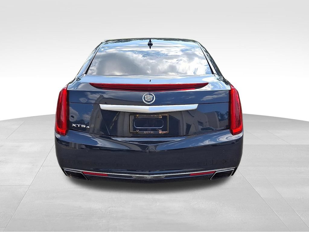 Used 2013 Cadillac XTS Premium AWD/4WD image 5