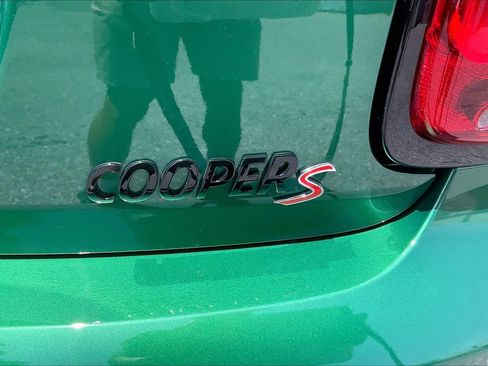 Used 2024 MINI Cooper S FWD image 29