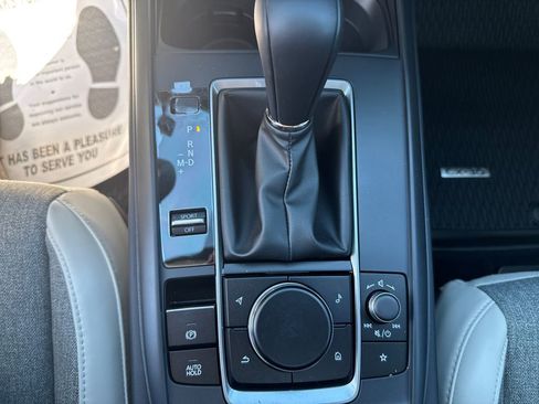 New 2026 MAZDA CX-30 Aire Edition AWD/4WD image 24