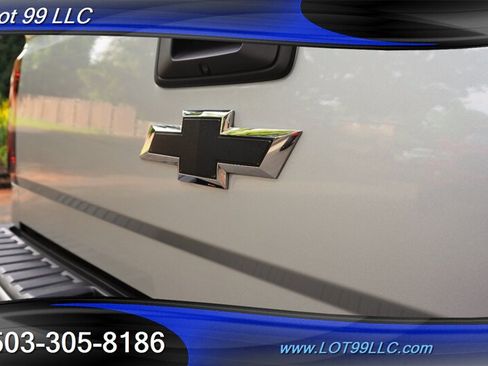 Used 2016 Chevrolet Silverado 1500 LT w/ All Star Edition AWD/4WD image 34