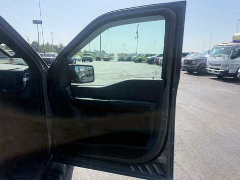 Used 2021 Ford F150 XL w/ Equipment Group 101A High AWD/4WD image 50