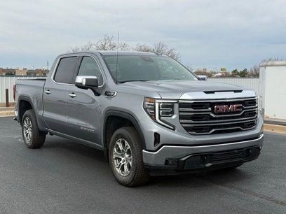 Used 2025 GMC Sierra 1500 SLT