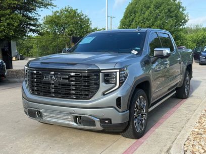 Used 2023 GMC Sierra 1500 Denali Ultimate