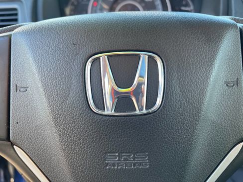 Used 2016 Honda CR-V EX image 18
