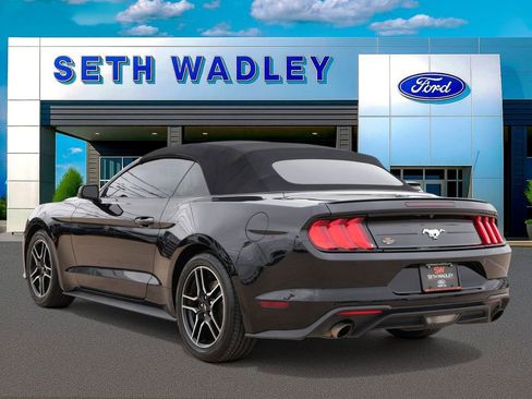 Certified 2023 Ford Mustang Premium RWD image 7