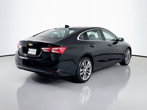 Used 2024 Chevrolet Malibu LT FWD image 5