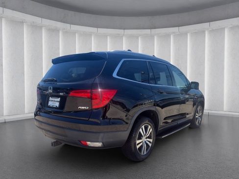 Used 2016 Honda Pilot EX-L image 5