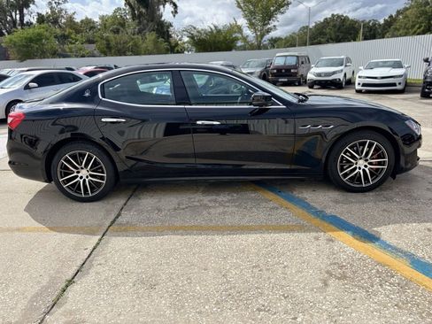 Used 2018 Maserati Ghibli image 6
