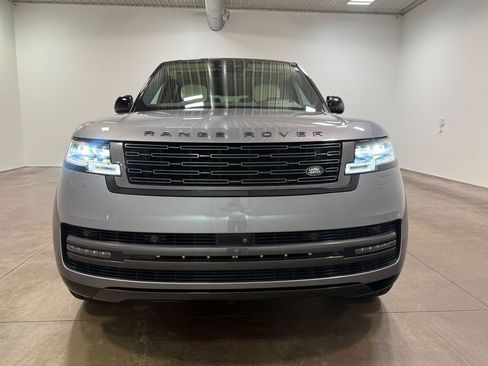 Used 2025 Land Rover Range Rover Long Wheelbase Autobiography AWD/4WD image 39