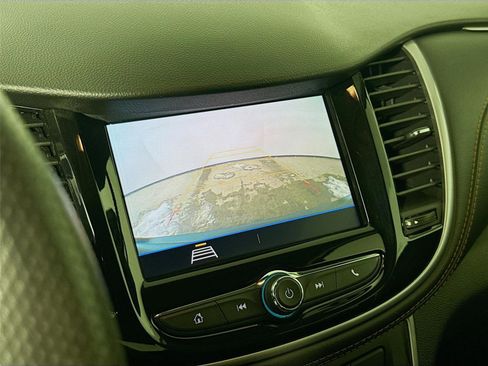 Used 2022 Chevrolet Trax LS w/ Tint and Cruise Package image 14