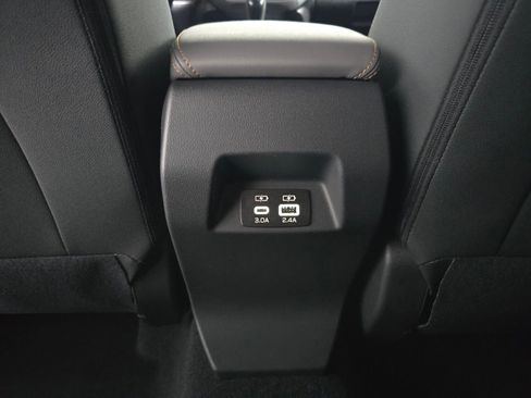 New 2026 Subaru Crosstrek 2.5i Wilderness image 22