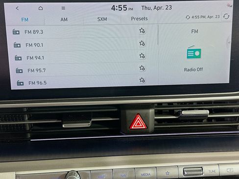 Used 2024 Hyundai Ioniq 6 SEL RWD image 21