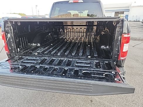 Used 2018 Ford F150 XL w/ Equipment Group 101A Mid AWD/4WD image 8