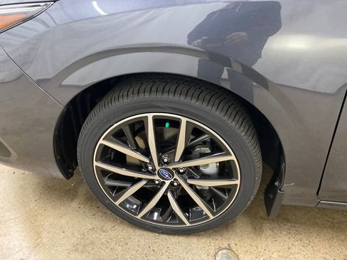 New 2026 Subaru Impreza 2.0i Sport AWD/4WD image 15
