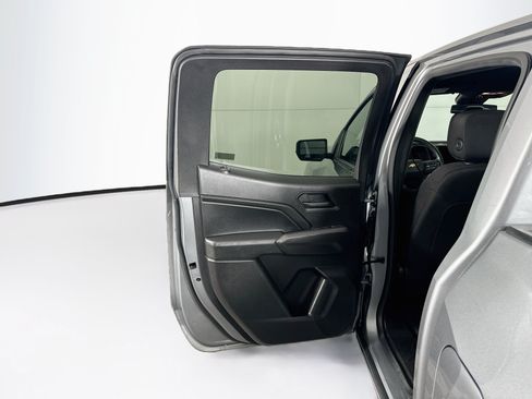 Used 2023 Chevrolet Colorado W/T RWD image 25