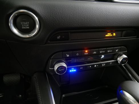 New 2025 MAZDA CX-5 AWD 2.5 S w/ Premium Plus Pkg image 7