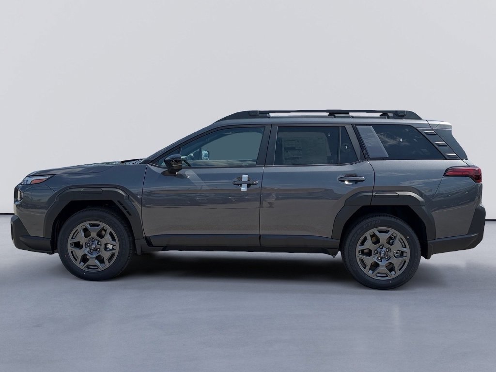 New 2026 Subaru Outback Premium AWD/4WD image 6