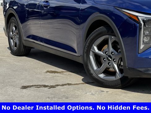 Used 2025 Kia K4 FWD image 12