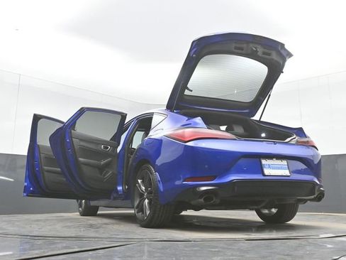 Used 2024 Acura Integra A-Spec FWD image 54