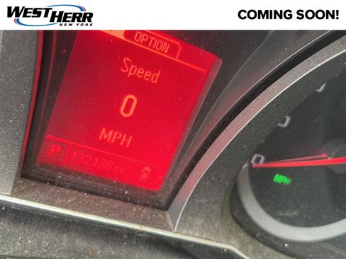 Used 2016 GMC Terrain SLE FWD image 1