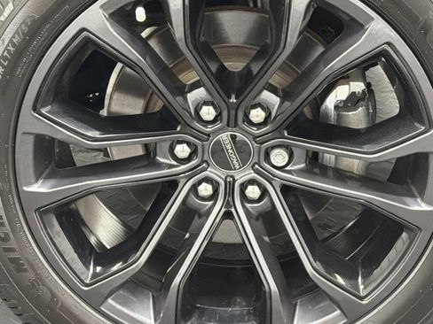 Used 2022 Jeep Grand Wagoneer Series II image 5