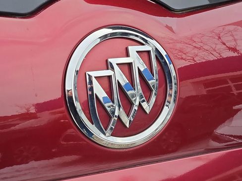 Used 2017 Buick Enclave Convenience image 34