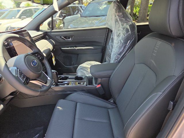 New 2026 Subaru Outback Touring XT AWD/4WD image 11