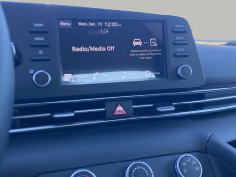 New 2026 Hyundai Elantra SE image 23