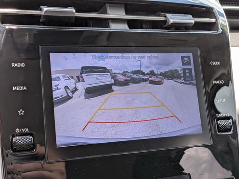 Used 2022 Hyundai Tucson SEL w/ Convenience Package FWD image 34