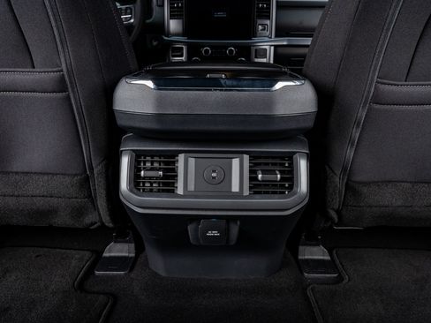 Used 2026 Ford F150 XLT w/ XLT Black Appearance Package AWD/4WD image 32