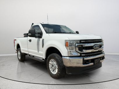 Used 2022 Ford F250 XLT