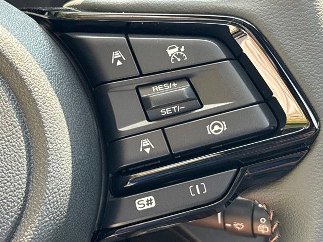New 2026 Subaru Forester Sport AWD/4WD image 10