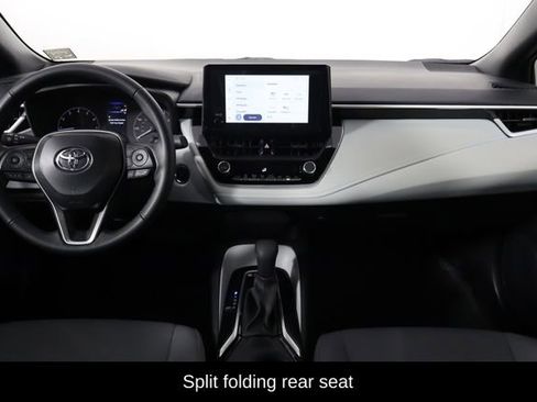 Used 2025 Toyota Corolla SE FWD image 14