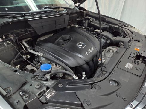Used 2018 MAZDA CX-5 Touring AWD/4WD image 8