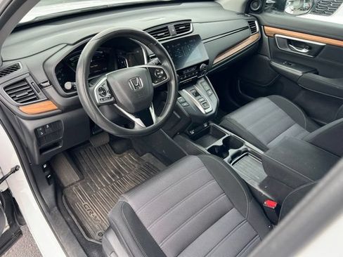 Used 2022 Honda CR-V EX image 15