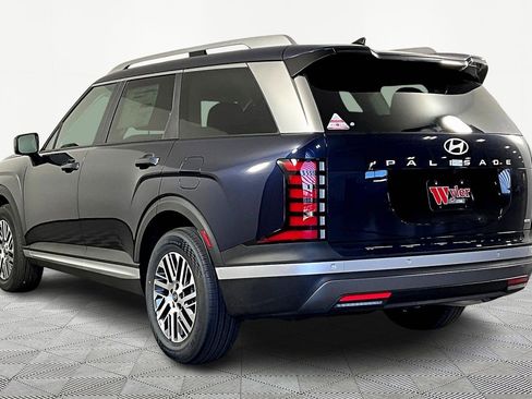 New 2026 Hyundai Palisade SEL AWD/4WD image 4