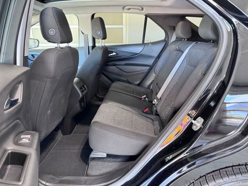 Certified 2022 Chevrolet Equinox LT image 9