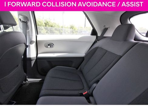 Used 2024 Hyundai Ioniq 5 SEL image 12