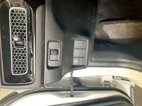 Used 2026 Honda Civic LX image 10