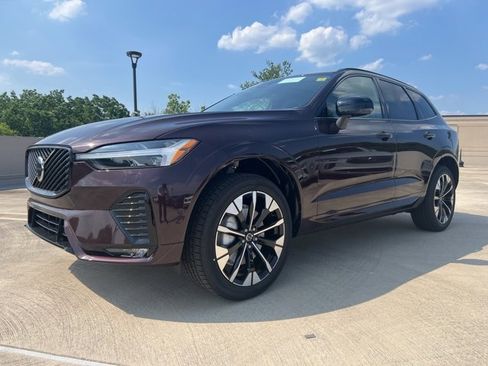 New 2026 Volvo XC60 B5 Plus w/ Climate Package image 3