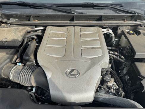 Used 2020 Lexus GX 460 Premium w/ Premium Package AWD/4WD image 36